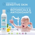 thumbnail image 2 of TotLogic Hair Shampoo - Original Scent, 2 of 8