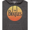 thumbnail image 3 of The Beatles - Gradient Logo -Men's Hoodie Men's Pullover Fleece Hoodie, 3 of 6