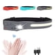thumbnail image 3 of COB LED faro sensor faro recargable al aire libre luz de trabajo rojo Ehuebsd  Para Estrenar, 3 of 7