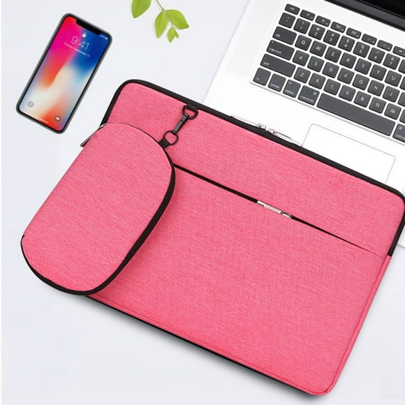 EGNMCR Computer Bag Inner Bag 13.3 Inch Inner Bag Casual Men's And Women's Business Shoulder Bag Office Leisure Lightweight Laptop Bag Laptop pouch