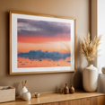 thumbnail image 5 of Arctic Serenity - Greenland Photography Sunset Seascape Nature Scenic Ocean Winter Unframed Wall Art Print 4 x 6 inches, 5 of 7