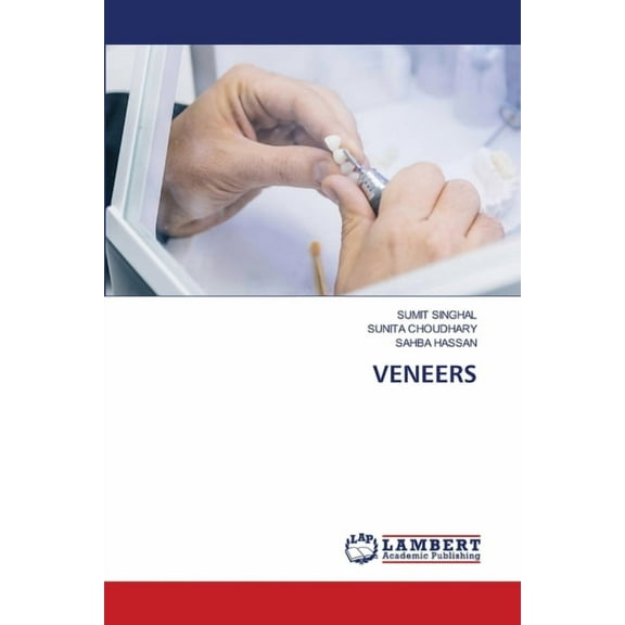 Veneers, (Paperback)