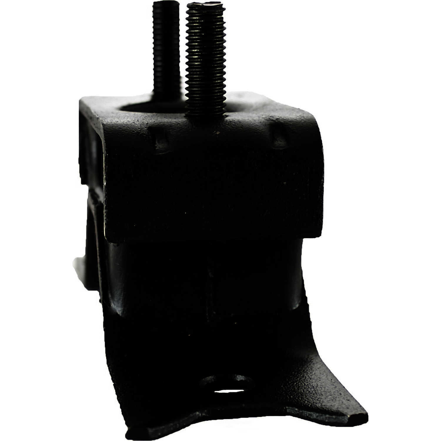 Anchor Doan Mount Engine-Transmission Fits select: 2002-2010 FORD EXPLORER, 2007-2010 FORD EXPLORER SPORT TRAC