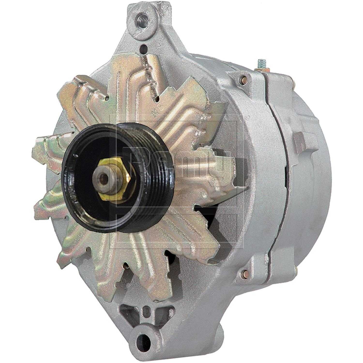 Remy 20519 Alternator