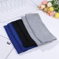 thumbnail image 5 of Wrist Support Protect Wrist Brace Wrist Protection Sports Bandage Hand Wrist Supports Gym Wrap Wrist Wraps Sports Elbow Brace Elastic Palm Glove Wristbands BLUE ELBOW BRACES, 5 of 8