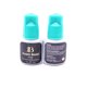 thumbnail image 2 of Pegamento IB Hyper Bond Original de Corea para extensión de pestañas, pegamento negro para pestañas 0,5-1s, tapa cian de secado rápido, venta al por mayor, 5ml （20 bottles, 2 of 5