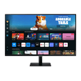 thumbnail image 1 of Smart Monitor 27 pulgadas M5 FHD, tasa de refresco 60 Hz, SmartThings, 1 of 4