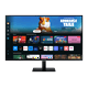 thumbnail image 1 of Smart Monitor 27 pulgadas M5 FHD, tasa de refresco 60 Hz, SmartThings, 1 of 4