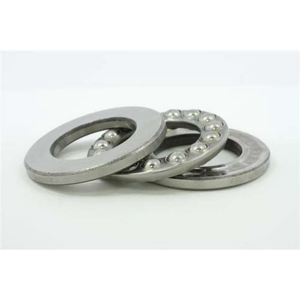 Thrust Bearing Flat Washers 5x11x4.5 Miniature