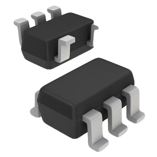 Pack of 10 SN74LVC1G08DBVR IC GATE AND 1CH 2-INP SOT23-5