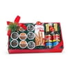 Alder Creek Gift Baskets Holiday Coffee Gift