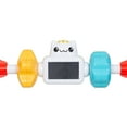 thumbnail image 4 of Smart Steps Jammin Gym Interactive with Play Mat for Babies, 5 Piece Set, 3 Months and Up, 4 of 12