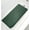 Green, variant on Green Non-Slip Foam Bathtub Shower Mat With Suction Cups - 36" x 17"