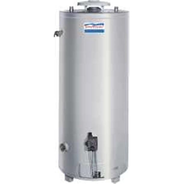 PREMIERPLUS™ 75-GALLON NATURAL GAS WATER HEATER WITH