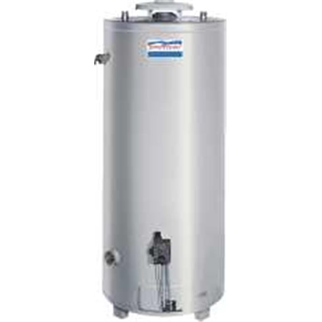 PREMIERPLUS™ 75GALLON NATURAL GAS WATER HEATER WITH ULTRAHIGH RECOVERY