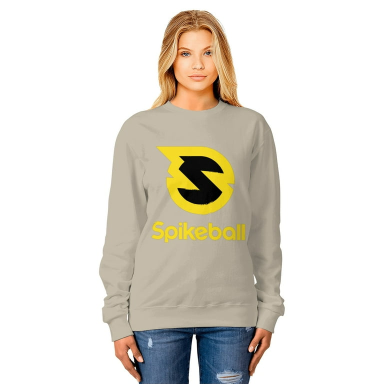 Spikeball sweatshirt hotsell