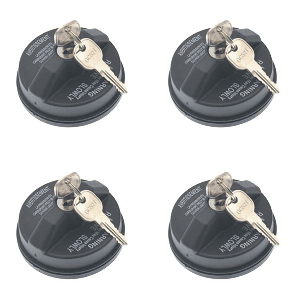 Tapa Tanque Coche Con Bloqueo 5278655AB para PT Cruiser Sebring Pacifica