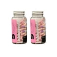 thumbnail image 1 of Gluteo Peptonas Dermatti Sabor Durazno 90 Caps Paquete 2, 1 of 4