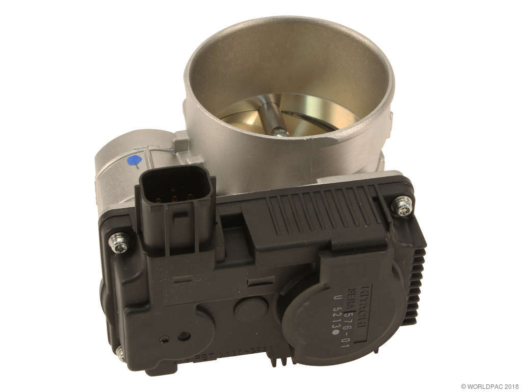 GOPARTS Replacement for 20032004 Nissan Pathfinder Fuel Injection