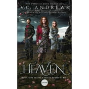 Casteel: Heaven (Series #1) (Paperback)