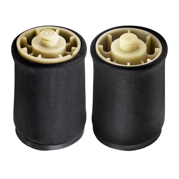 Maxpeedingrods Pair Rear Air Suspension Strut for BMW E53 X5 Sport 2000 Air Spring Bellows Bag