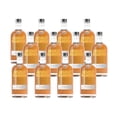 thumbnail image 1 of Caja de 12 Vodka Absolut Mandarin 750 ml, 1 of 1