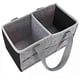 thumbnail image 1 of Foldable felt shopping bag for children, travel bag with handle, 1 of 1