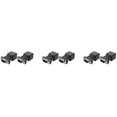 thumbnail image 1 of Support de Crayon de Bureau en Bois de Bambou, Porte-Crayon Multi-Usage, Organisateur de Bureau, Porte-Crayon, 1 of 5