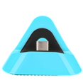 thumbnail image 2 of Hilitand Base de Charge Triangulaire Portable Type-C avec Base en Métal pour Switch / Lite Host, pour Switch Charger, Base de Charge, 2 of 8