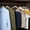 Beige, variant on Velvet Non-Slip Hangers 10 Pack 17.7 Inch - 0.2 Inch Thin Space Saving Clothes Hanger with 360° Rotating Hook for Coats, Shirts, Pants, Dresses, Wardrobe Organizer