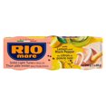 thumbnail image 2 of Rio Mare Solid Light Tuna in Olive Oil with Lemon and Pepper, 2 of 8