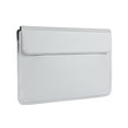 thumbnail image 1 of Funda protectora para portátil Bolsa protectora, Funda protectora de cuero Con soporte Solapa magnética Zhivalor CPB-SSW1942-5, 1 of 6