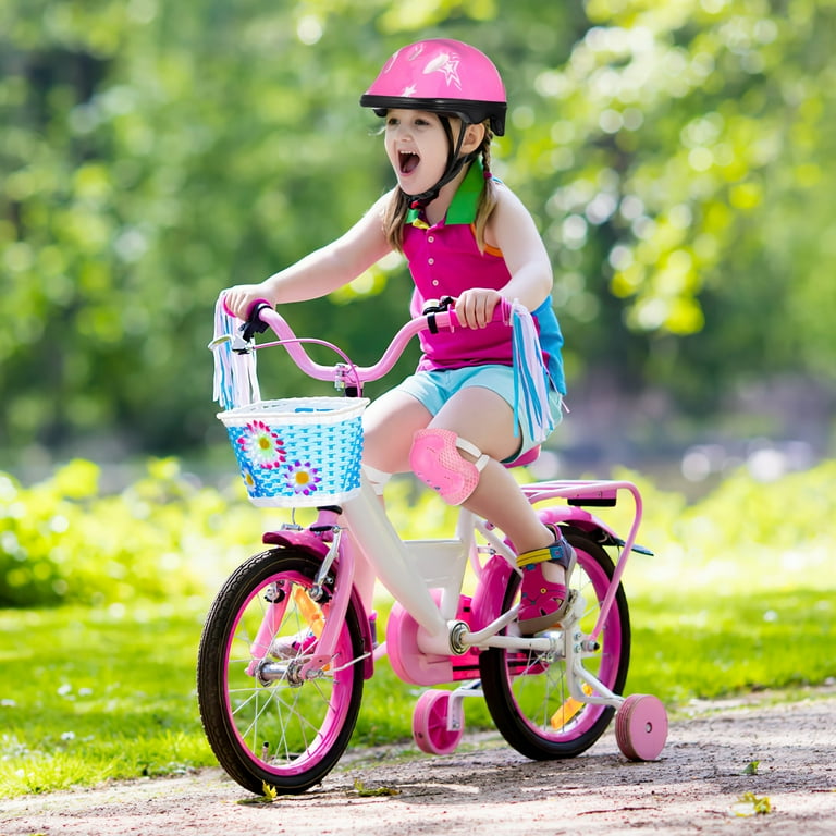 1 Set 7pcs Roller Skateboard Protector Kids Outdoor Gear Cycling Gear Sports Knee Pads Kids Skating Pads Walmart
