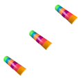 thumbnail image 1 of Guardoinrt 6x Colorful Sticky Ball Rolling Tapes Wide DIY Luminous 2.36 Making Ball Style A 3Set, 1 of 6