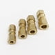 thumbnail image 4 of Sidaley Conector de manguera de freno Interior para coche, 5 piezas, conectores de tubo de línea de frenado, adaptador de Metal, pieza de Type2, 4 of 6