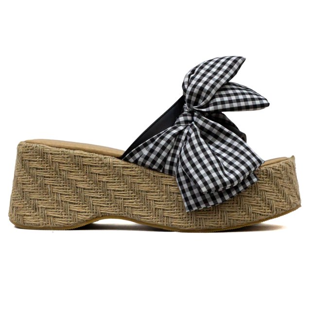 Sandalias Mutante HC9919 para Mujer
