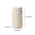 thumbnail image 3 of Wzzjkit Tasse Isolée Mini en Acier Inoxydable 316 Petite Capacité avec Haute Apparence Tasse d'Eau Compacte et Portable Tasse Isolée en Acier Inoxydable, 3 of 6