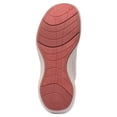 thumbnail image 3 of Athletic Works Women's Lifestyle Jogger Sneakers, Wide Width Available, 3 of 5