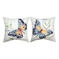 thumbnail image 3 of Spring Meadow Shine Bloom Climaweave Pillow 18" Indoor/Outdoor, 3 of 3
