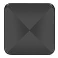 thumbnail image 1 of Kinetic Flip Fidget Spinner Escritorio Antiestrés para Adultos (negro), 1 of 4