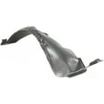 thumbnail image 2 of Front Fender Liner Compatible with KIA SPECTRA 2004-2009 Right Passenger Side New Body Style, 2 of 5