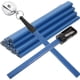 thumbnail image 1 of 1 juego de lápiz de carpintero mecánico, accesorios de carpintero, sacapuntas de lápiz de carpintero de construcción, 1 of 7