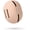 Khaki, variant on Makeup Sponge Holder - Shatterproof Beauty Make Up Blender Case for Travel -