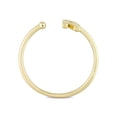 thumbnail image 4 of Everly Women's Diamond 10k Yellow Gold Ring, 4 of 6