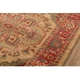 thumbnail image 4 of Momeni Ghazni 5'3" X 7'6" Traditional Rug in Beige, 4 of 5