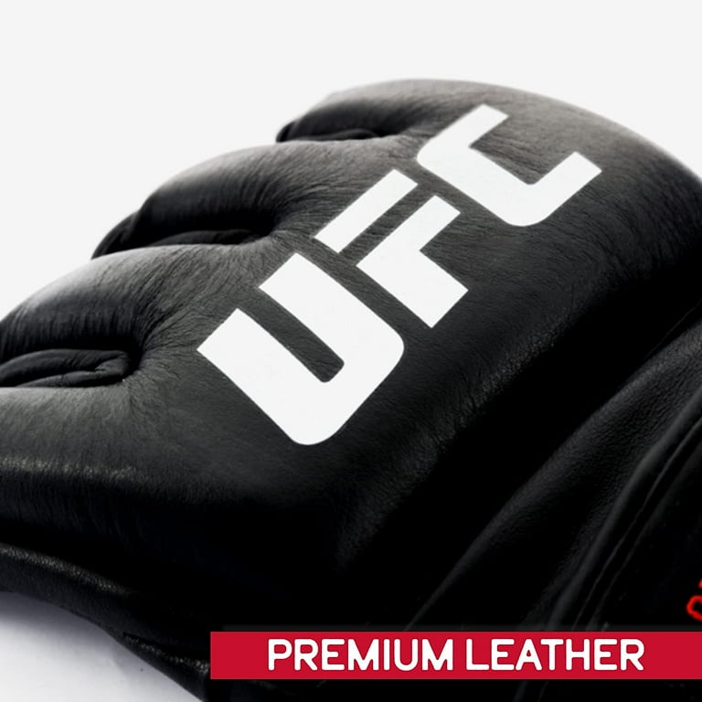 UFC OFFICIAL FIGHT GLOVE Sサイズ UFC Official Fight Glove - MMA Gloves- Spirit Combat Sports