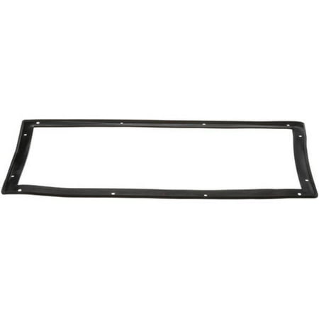 

TURBOCHEF HHB-8101 GASKET DOOR FOR TURBOCHEF