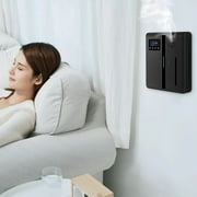 Smart Scent Air Machine for Home, Waterless Essential Oil Diffuser, Waterless Whole House Scent Diffuser for Room, Spa, Office, Large Room