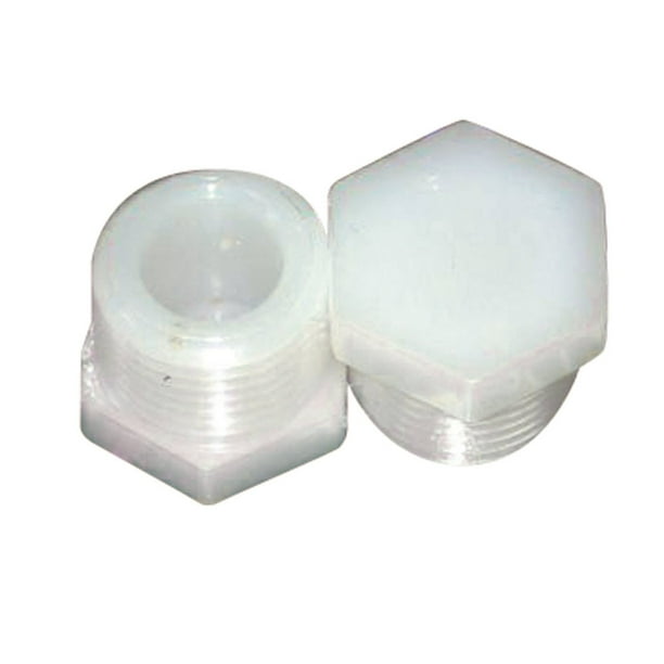 Atwood 91857 Plastic Drain Plugs