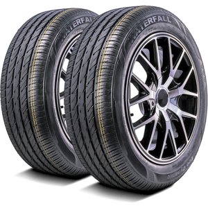 Tire Waterfall Eco Dynamic 235/60R17 106H XL AS A/S Performance Sansujyuku sansujyuku.com